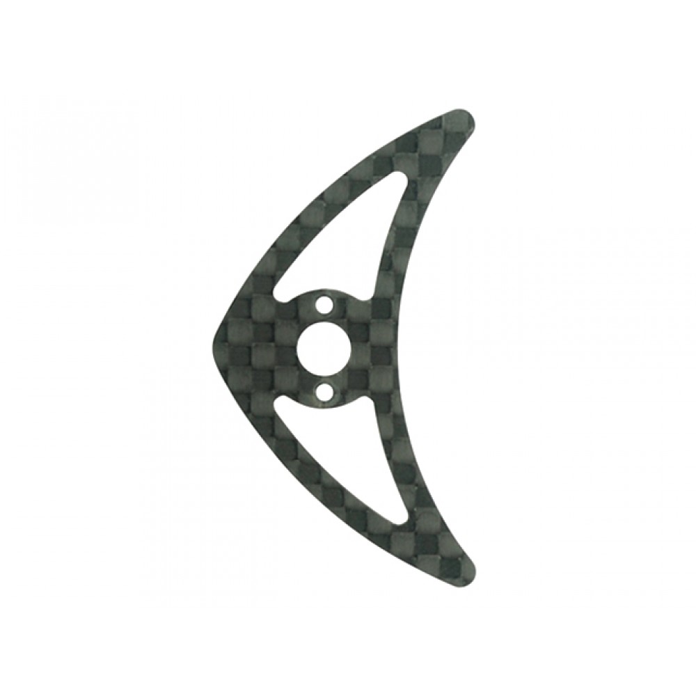 Carbon Fiber Horizontal Fin - BLADE 200 SRX