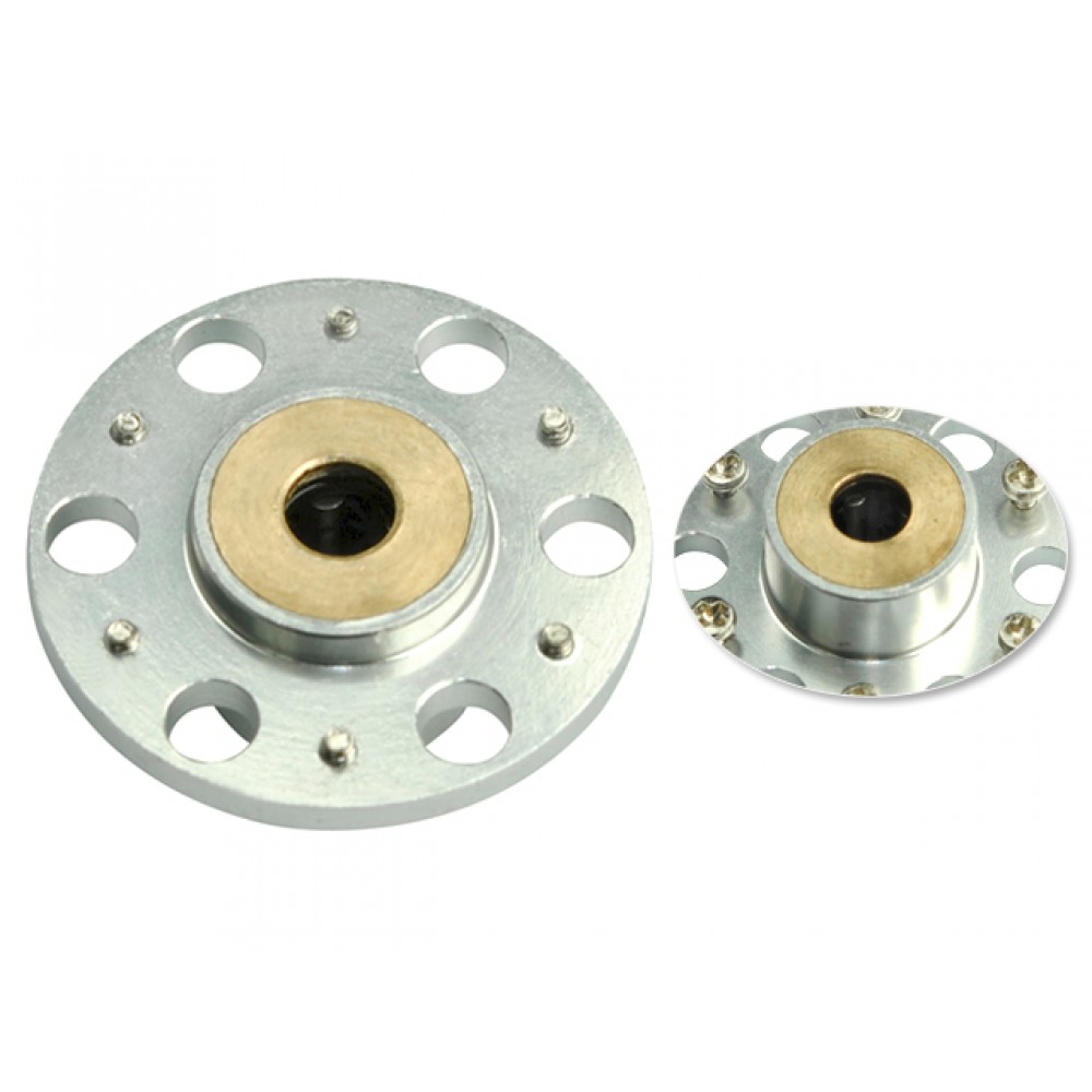 Aluminum Auto-Rotation Hub (for MH-2SRX067/X)