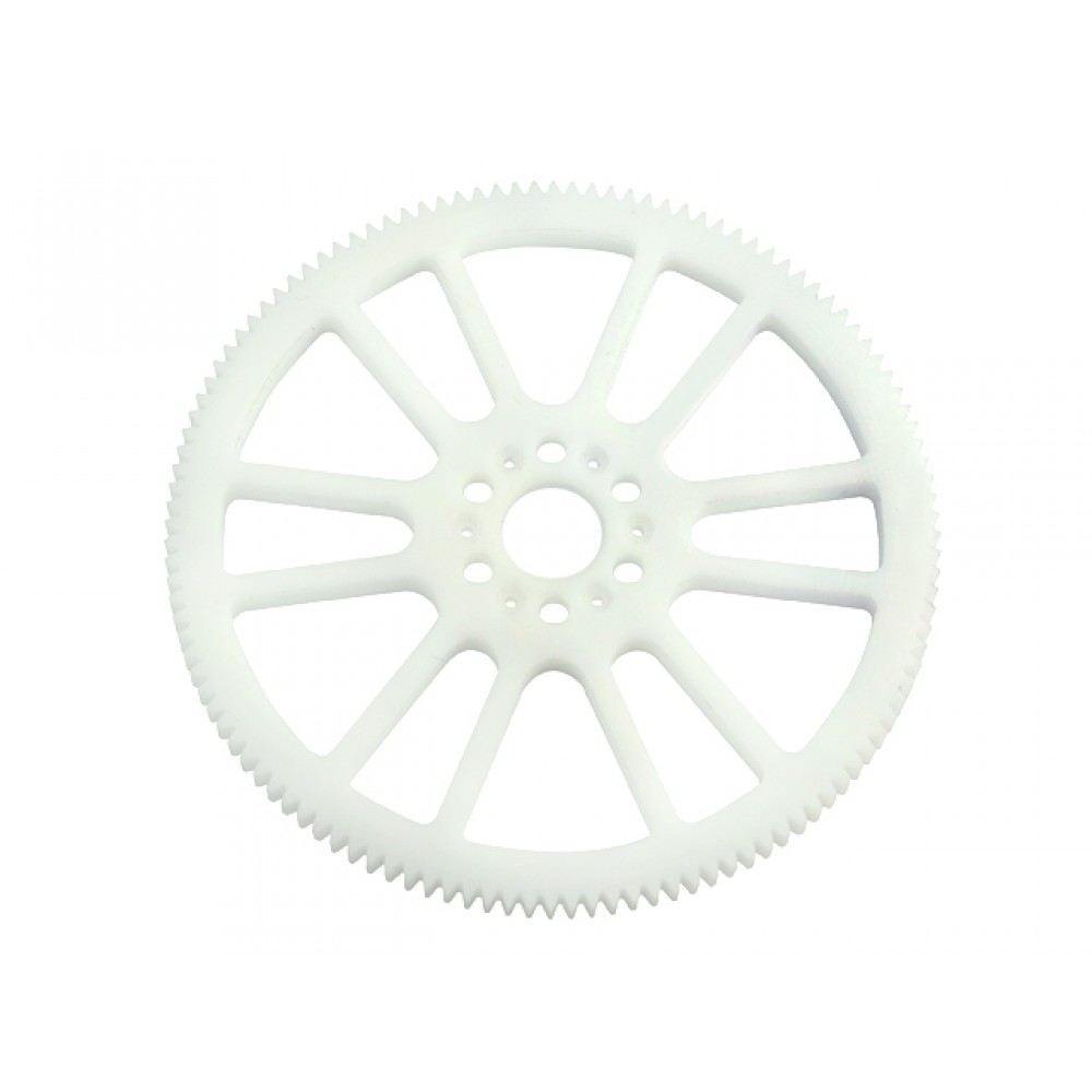 CNC Delrin Main Gear (for MH-2SRX067/069/X)