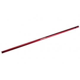 CNC Aluminum Tail Boom (RED) - BLADE 200 SRX