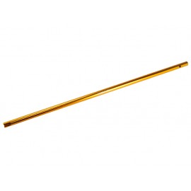 CNC Aluminum Tail Boom (GOLD) - BLADE 200 SRX