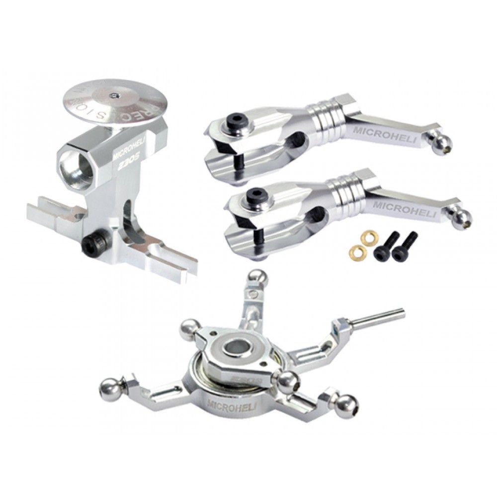 CNC Blade 230 S Power package - BLADE 250 CFX / 230S / 230S V2 / Smart