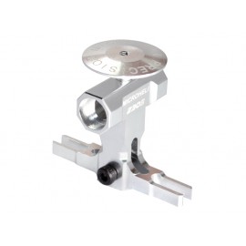Precision CNC Aluminum Main Rotor Hub w/ Button - BLADE 250 CFX / 230S / 230S V2 / Smart