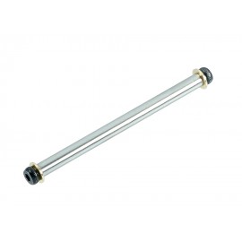 Precision CNC Hardened Steel Feathering Shaft - BLADE 250 CFX / 230S / 230S V2 / Smart / REVOLUTION 235 CP