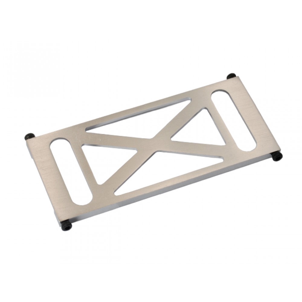 Aluminum Battery Tray (for MH Frame Blade 230S series)