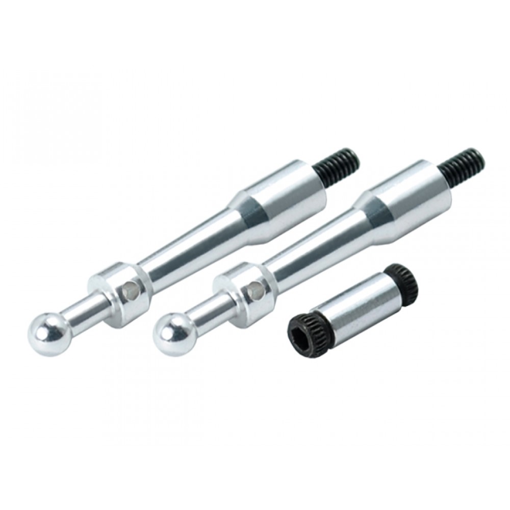 Aluminum Canopy Mount Set (for MH Frame Blade 230S series)