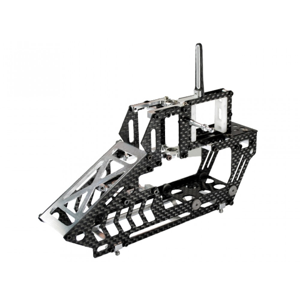 Aluminum/Carbon Fiber Main Frame - BLADE 230S / V2 / Smart