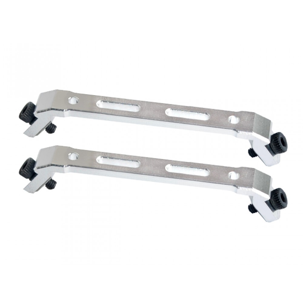 Aluminum Landing Gear Support (for MH Landing Gear series)