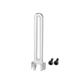 Aluminum/Delrin Anti-Rotation Guide set - BLADE 230S / V2 / Smart