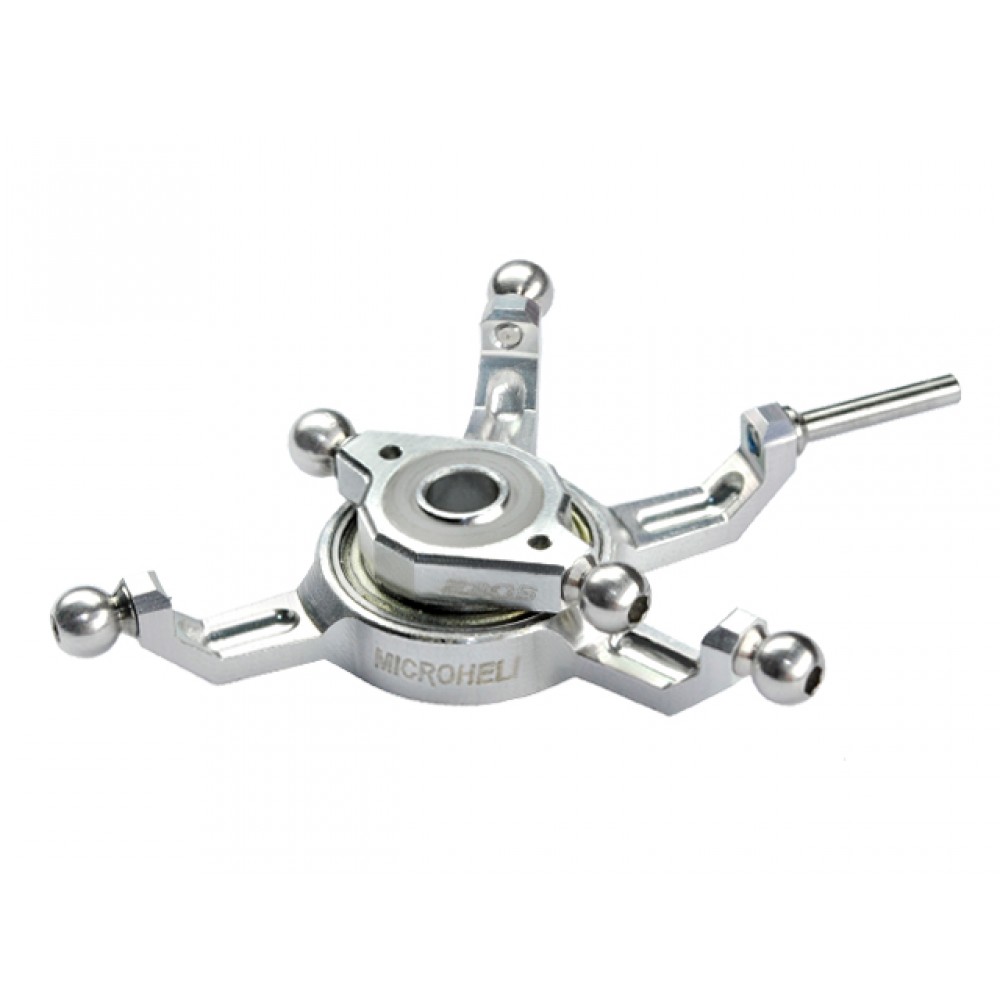 Precision CNC 7075 Aluminum Swashplate - BLADE 250 CFX / 230S / 230S V2 / Smart