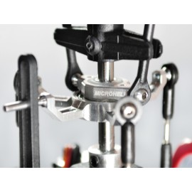 Precision CNC 7075 Aluminum Swashplate - BLADE 250 CFX / 230S / 230S V2 / Smart