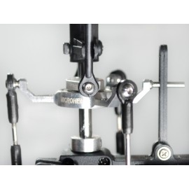 Precision CNC 7075 Aluminum Swashplate - BLADE 250 CFX / 230S / 230S V2 / Smart