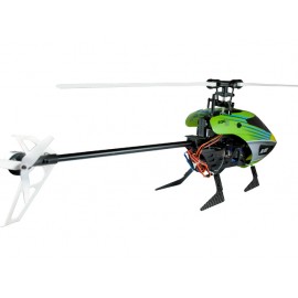 Low Profile Carbon Fiber Landing Gear "G" Style - BLADE 230S / V2 / Smart