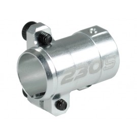 Aluminum Tail Motor Mount (for MH Tail Motor Mount w/ Fin set series)