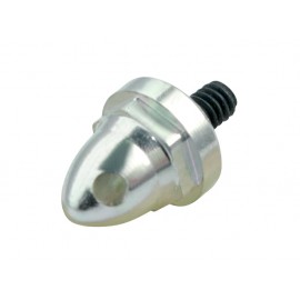 Precision CNC Aluminum Prop Adapter - BLADE 130S / 150S / 200S / 250CFX / 230S / V2 / Smart / REVOLUTION 235 CP