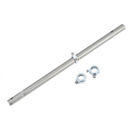 Titanium Main Shaft - BLADE 230S / V2 / Smart / REVOLUTION 235 CP
