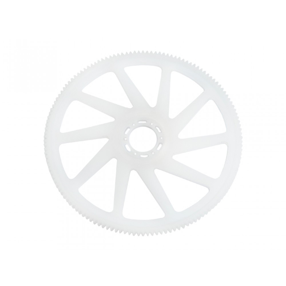 CNC Delrin Main Gear 140T 0.5M (for Microheli Main Gear Blade 230S/230S V2/250CFX)