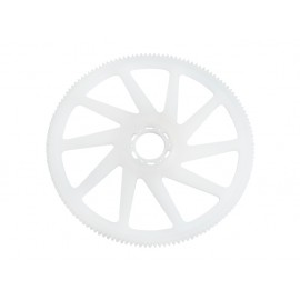 CNC Delrin Main Gear 140T 0.5M (for Microheli Main Gear Blade 230S/230S V2/250CFX)