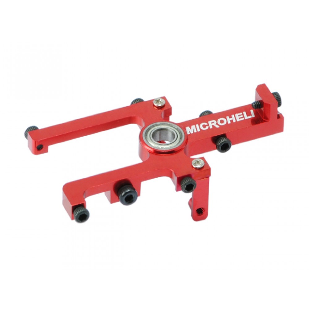 Aluminum Upper Main Frame (RED) (for MH Frame Blade 230S series)