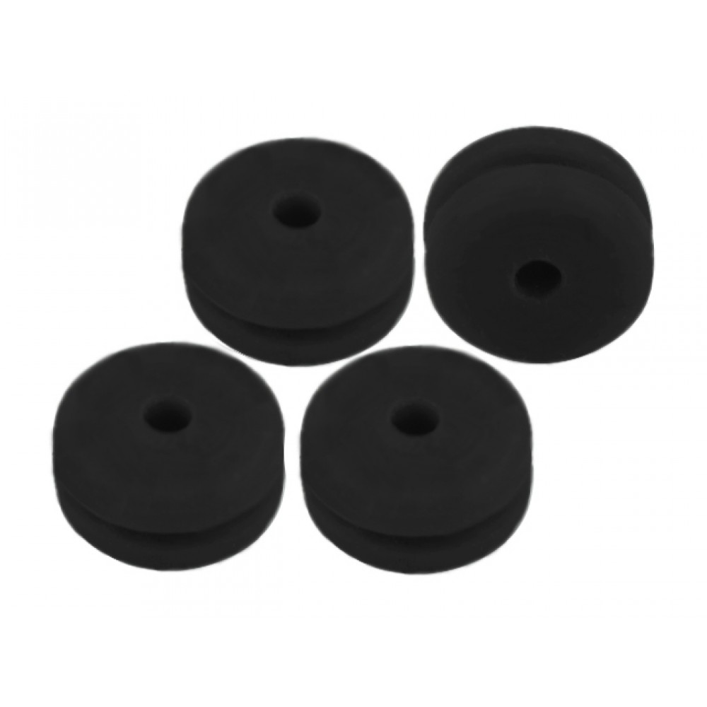 Rubber Canopy Grommets - BLADE 230 S / 250 CFX / 330 X / 330 S