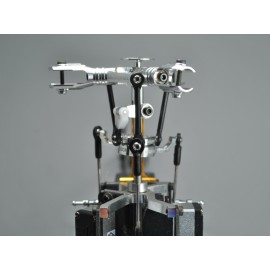 CNC AL/Plastic Triple Blade Conversion set - BLADE 250 CFX / 230S / 230S V2 / Smart