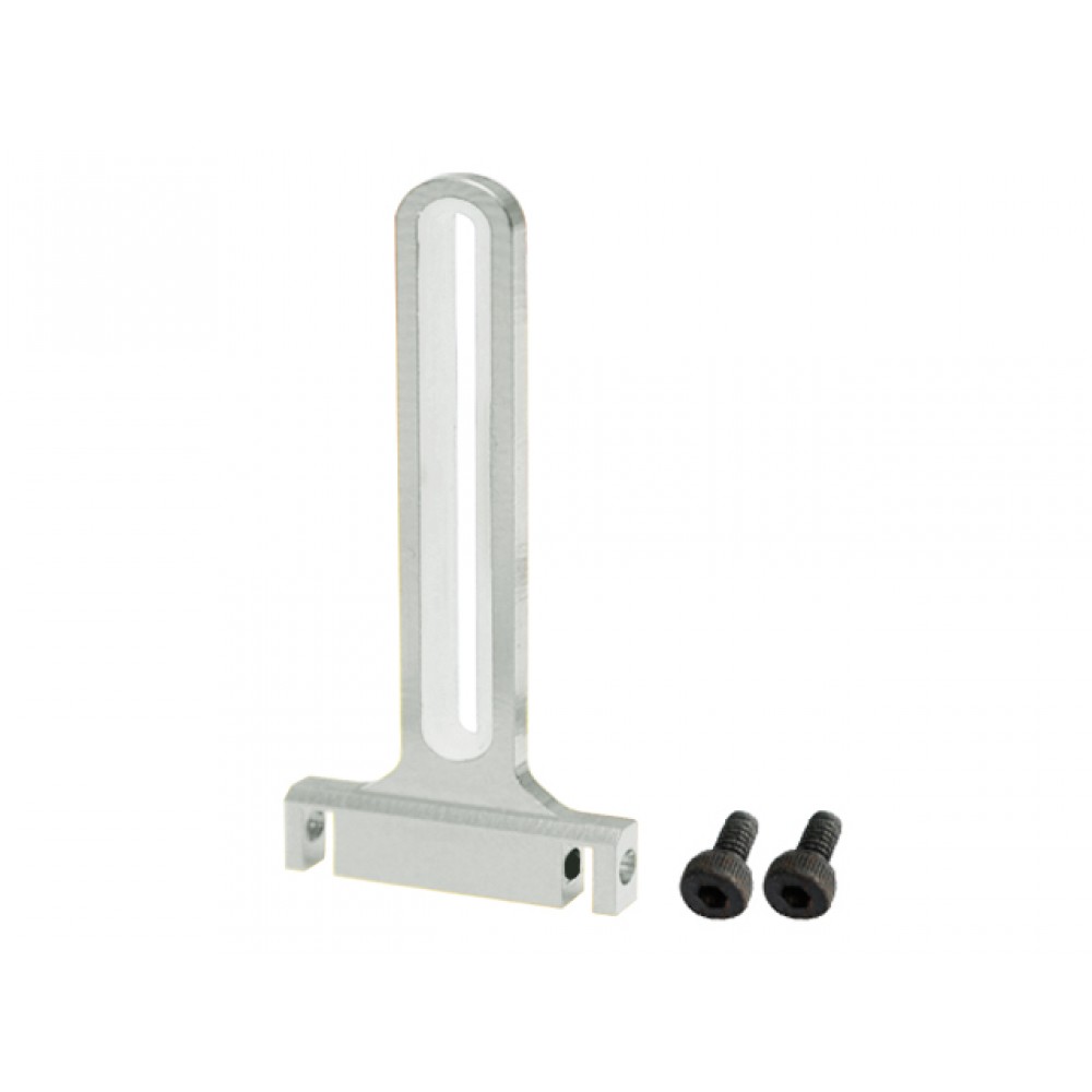 Aluminum/Delrin Anti-Rotation Guide set - BLADE 250 CFX