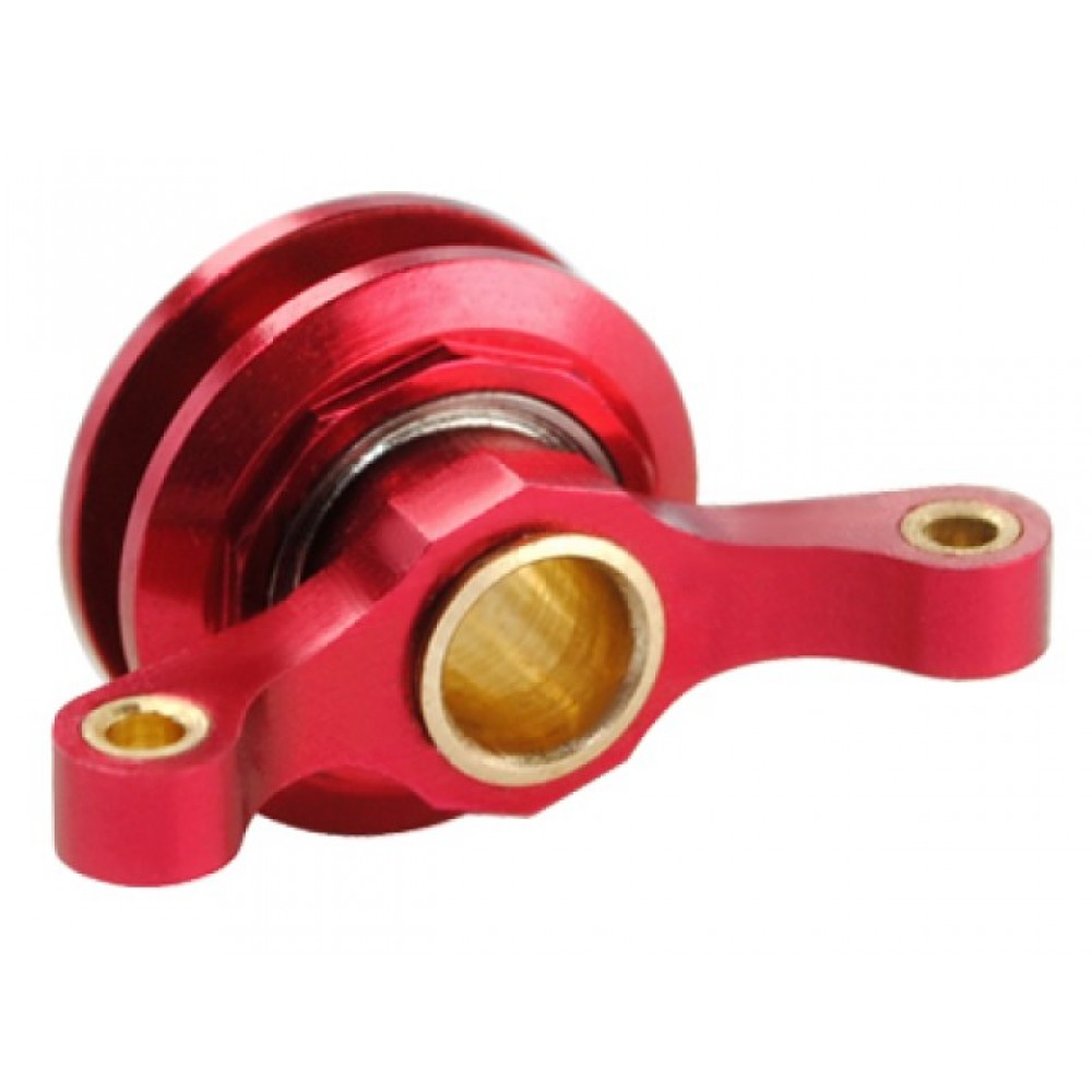 Aluminum Tail Pitch Slider (RED) - BLADE 270 CFX