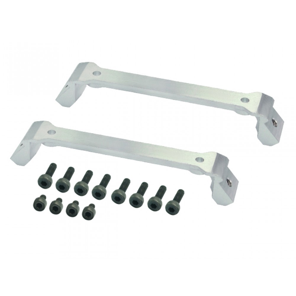 Aluminum Landing Gear Support (for MH Landing Gear series Blade 250 CFX/ 270 CFX/ 300CFX)