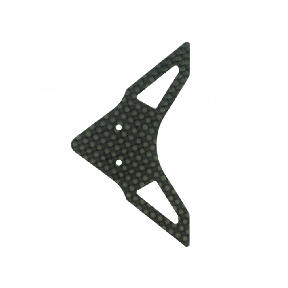 Carbon Fiber Horizontal Fin - BLADE 300 CFX