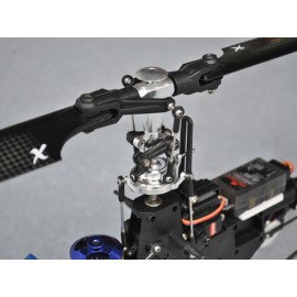 Precision CNC Aluminum Swashplate - BLADE 330X / 330S / ECLIPSE 360 Precision CNC Aluminum Swashplate - BLADE 330X / 330S / ECLIPSE 360