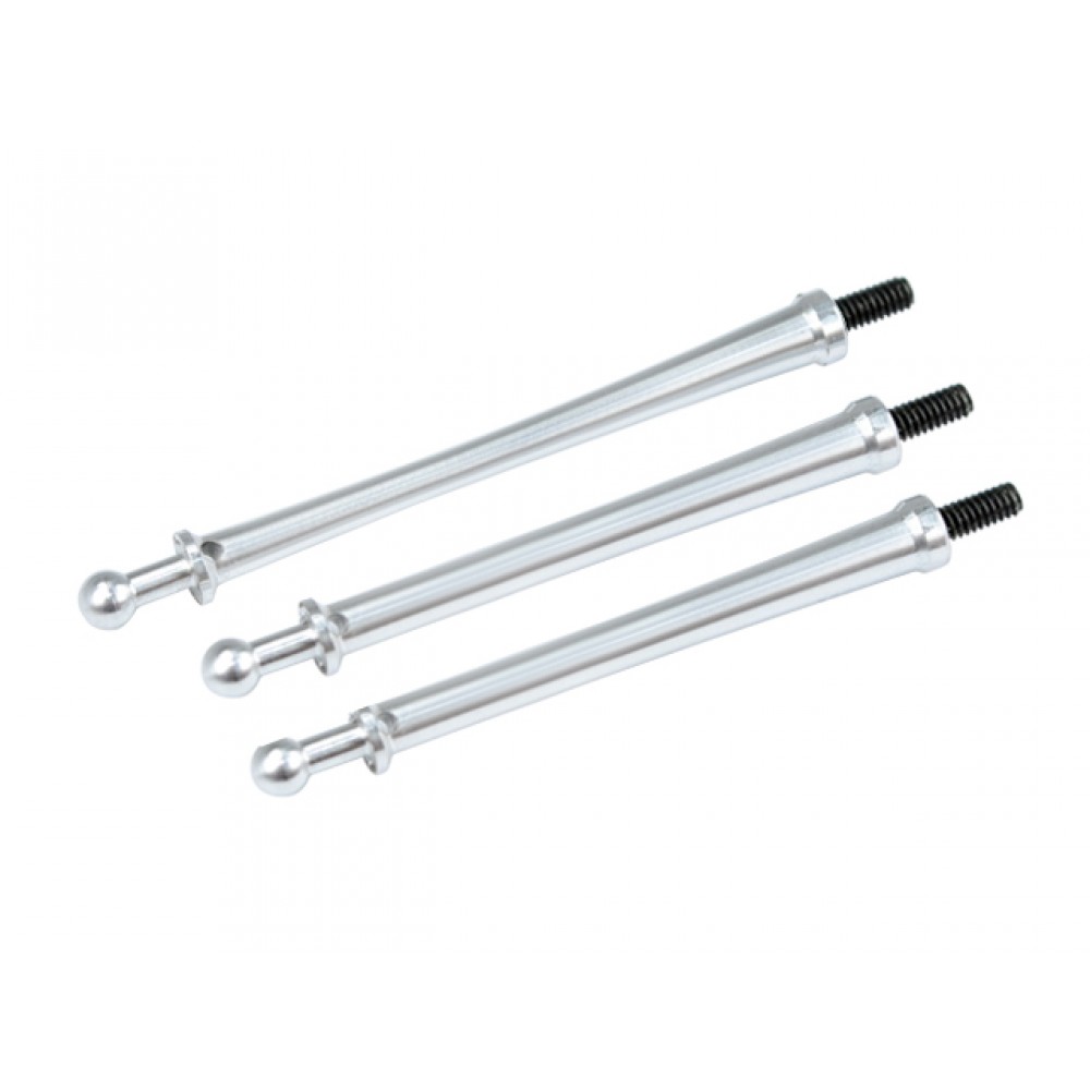 Aluminum Canopy Mount set (for MH Frame BLADE 350 QX series)