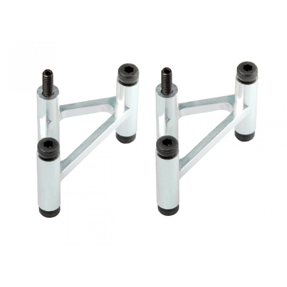 Aluminum Front Spacer Frame (for MH Frame BLADE 350 QX series)