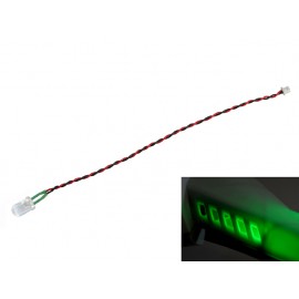 Blade 350 QX LED (GREEN) - BLADE 350 QX