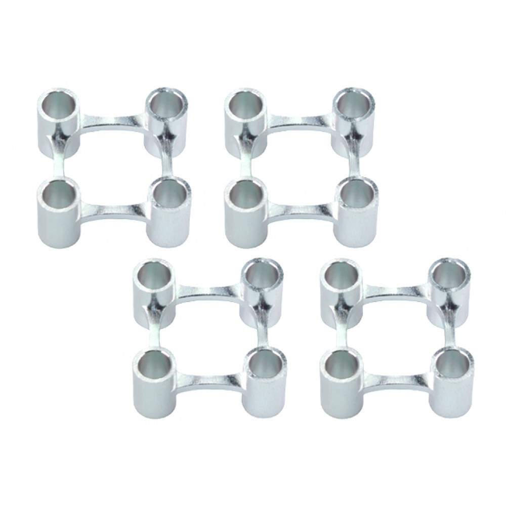 Aluminum Motor Spacer (for MH Frame BLADE 350 QX series)