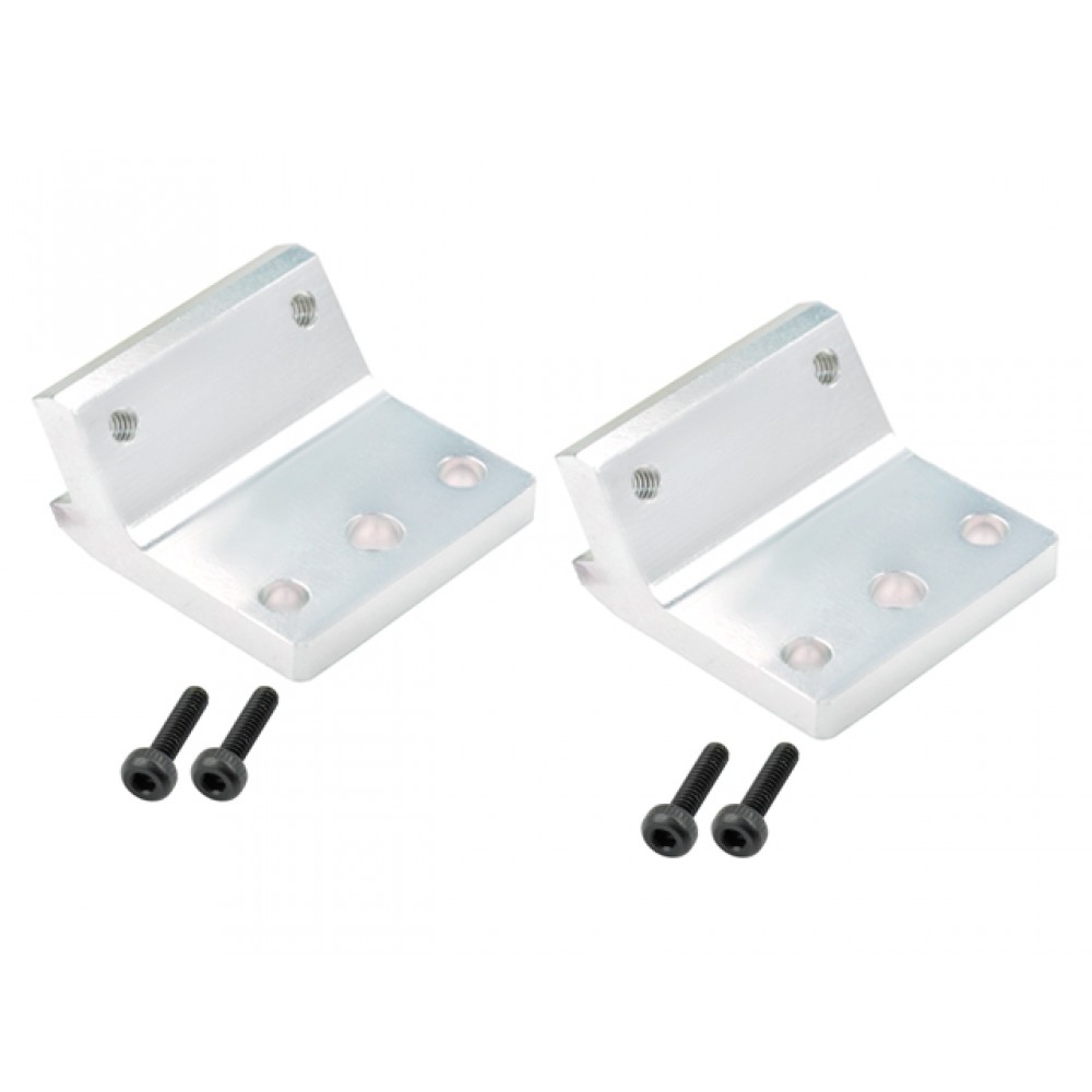 Aluminum Landing Gear Support (for MH Frame BLADE 350 QX series)