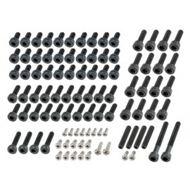 Hardware set for MH Frame 350 QX Upgrades