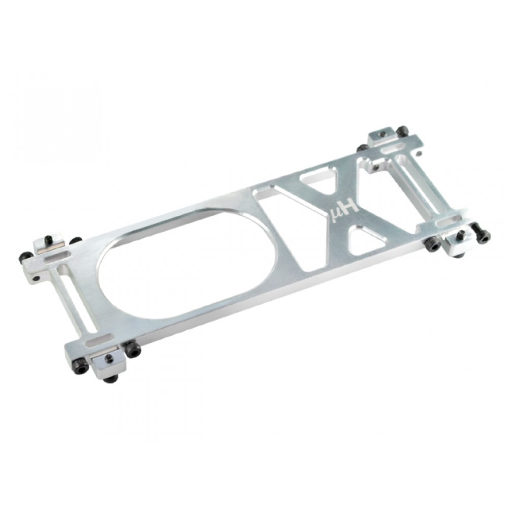 7075 Aluminum Bottom Frame - BLADE 360 CFX