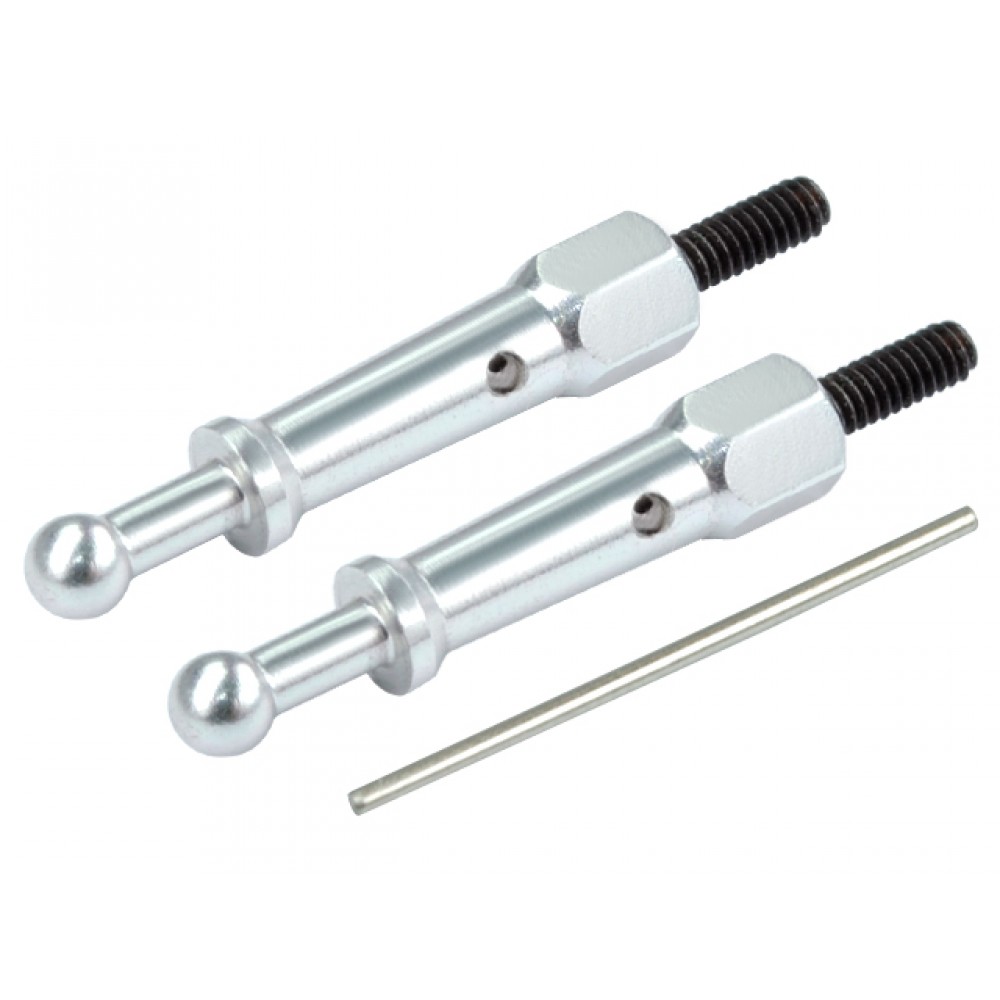 Aluminum Canopy Mount set - BLADE 360 CFX