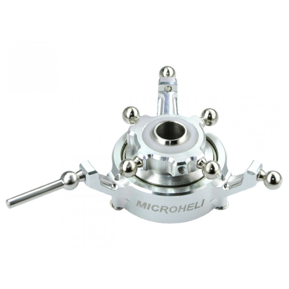 Precision CNC Double Bearing Swashplate - BLADE 360 CFX