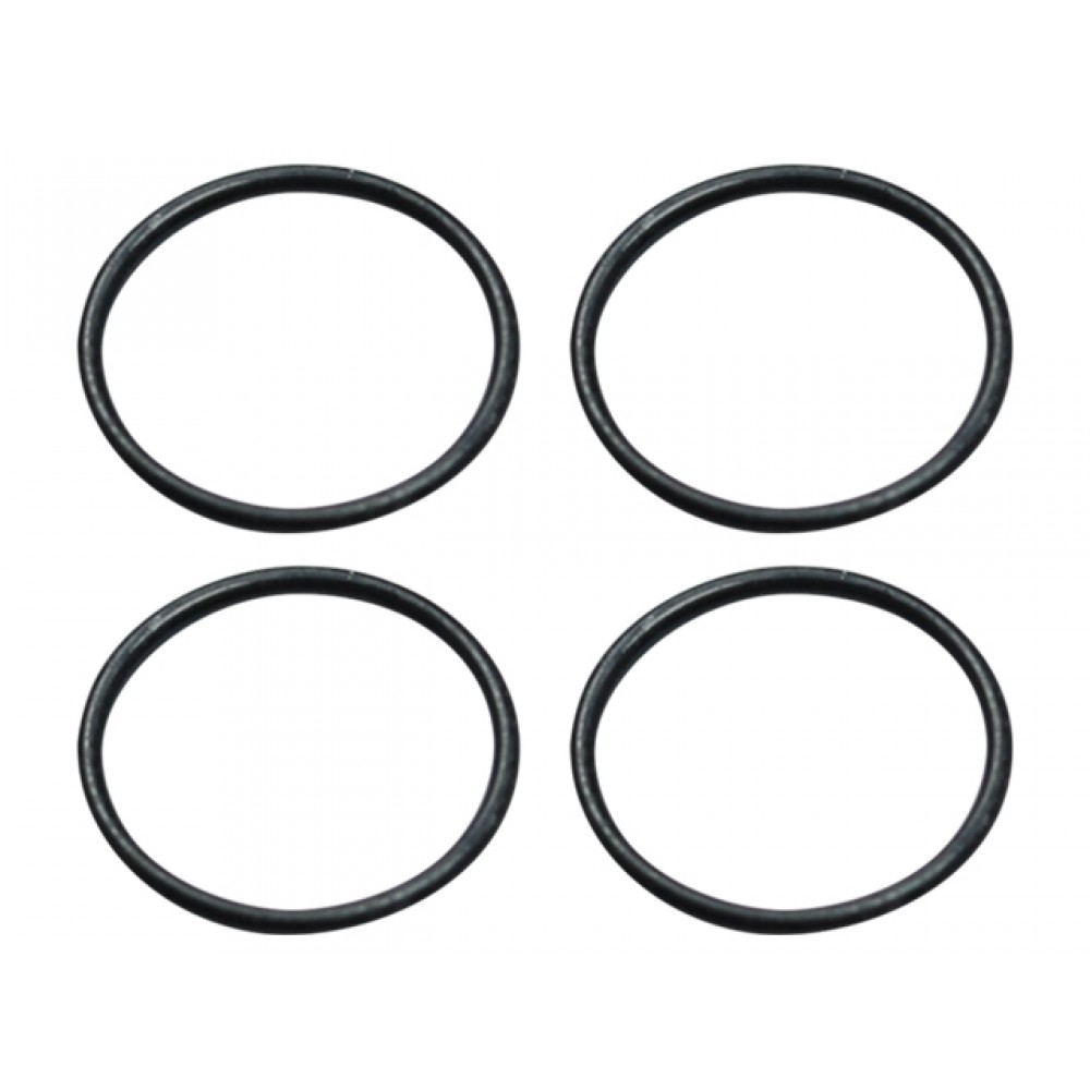 Rubber O-Ring 13X15X1