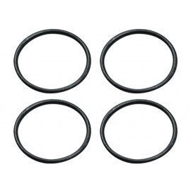 Rubber O-Ring 13X15X1