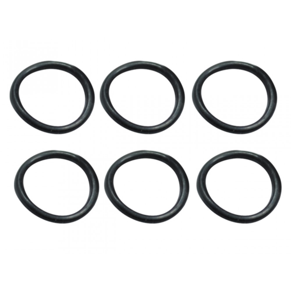 Rubber O-Ring 6X8X1