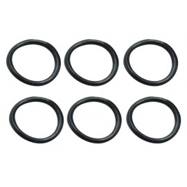 Rubber O-Ring 6X8X1