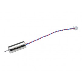 Brushed Motor 7x16.6mm 13500KV 3.7V shaft 0.8mm CW