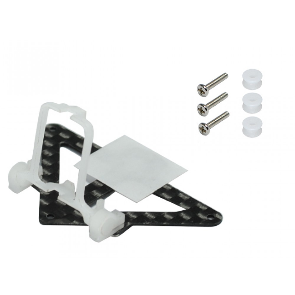 Adjustable Tilt Angle Camera Mount 