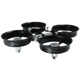 Molded Full Carbon Fiber Frame - Version motor 7mm