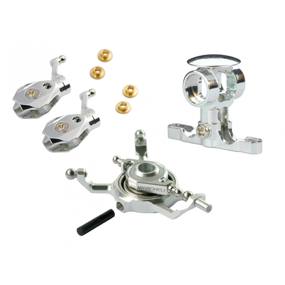 CNC Blade mCP S Power package - BLADE MCPS