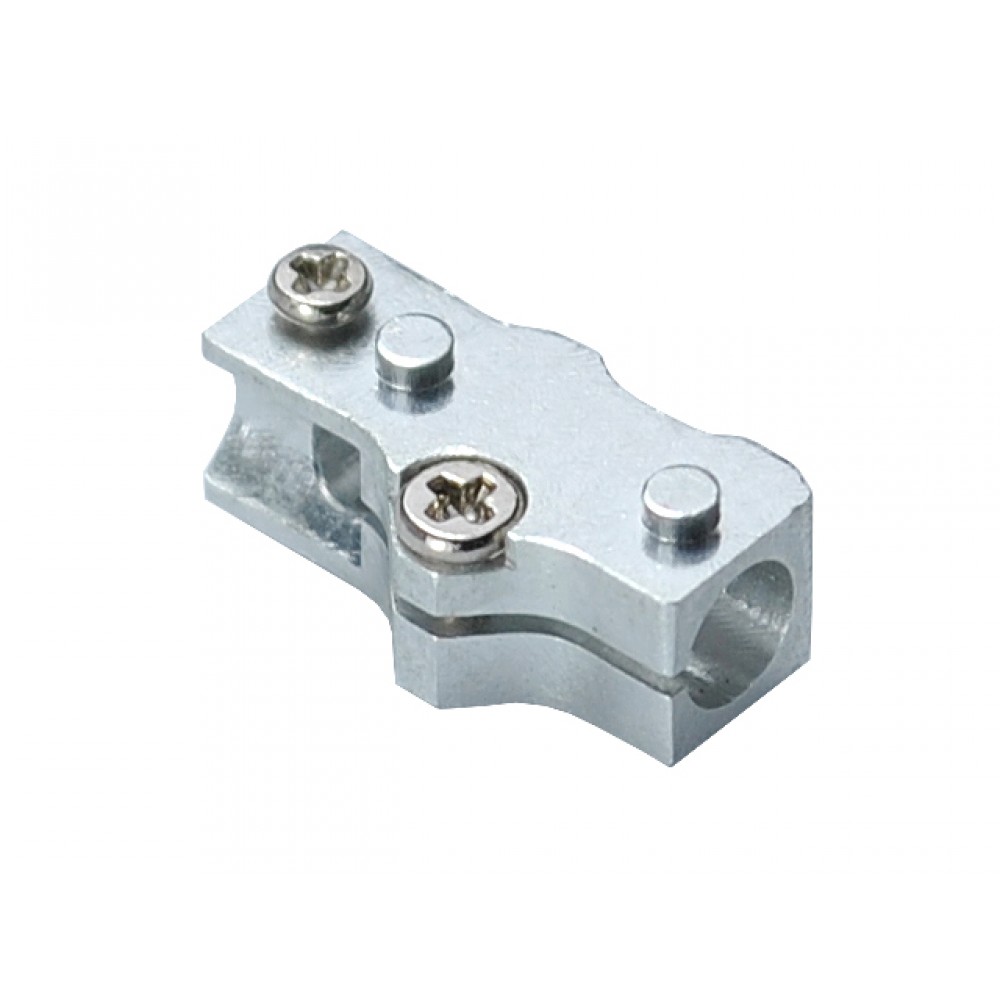 Aluminum 3mm Tail Boom Mount (for MH-MPCS005/X)