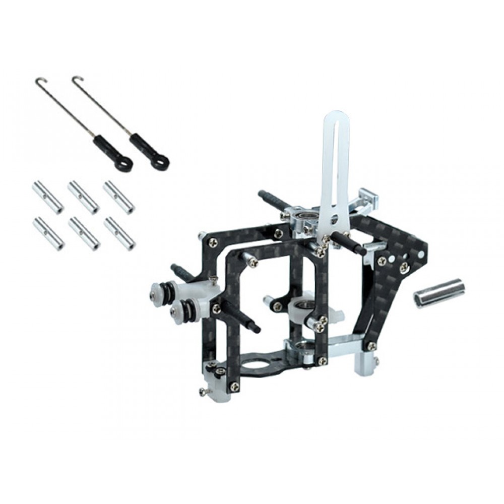 Advanced X Frame - BLADE MCPS