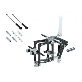 Advanced X Frame - BLADE MCPS